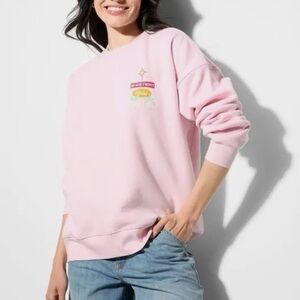 NEW Wild Fable Oversized Sweatshirt